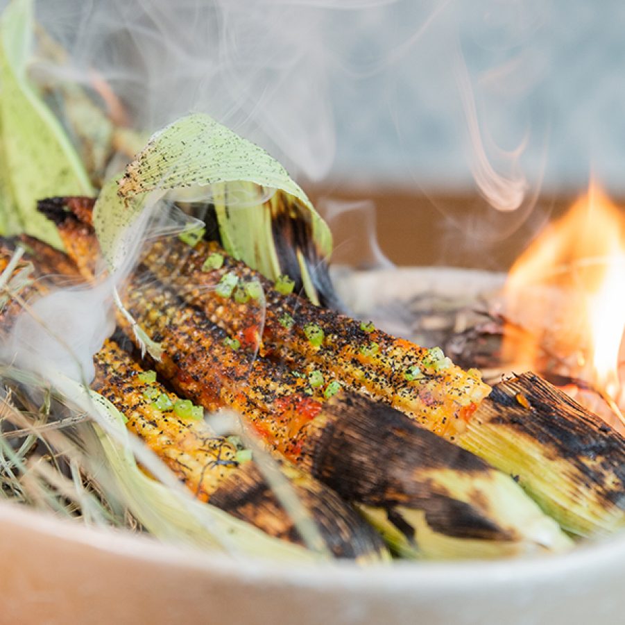 Jampa restaurant
